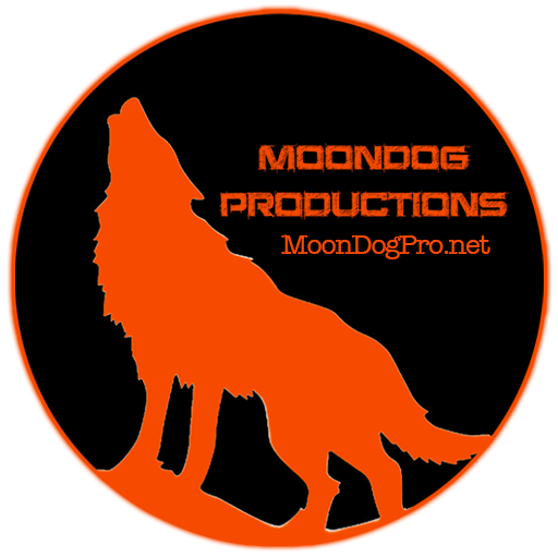 Moondog Productions